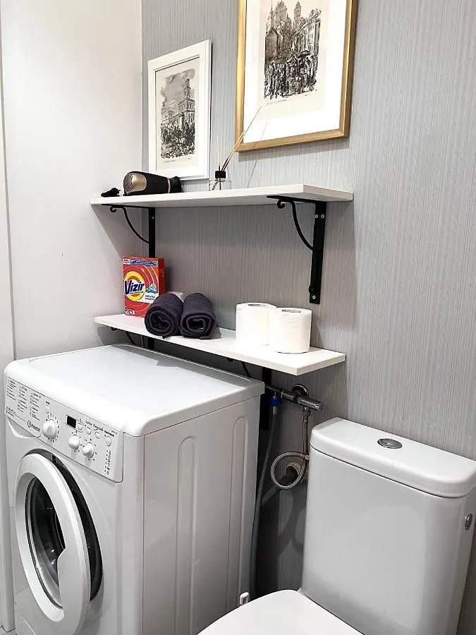 Top Apartment In The Centre Of Warsaw, Wi-Fi - By Hik Apartments Польша