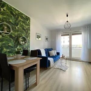 Platinium Spectrum Apartament Gdańsk