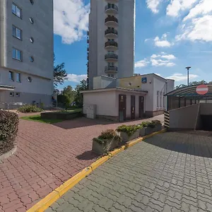 Bielany P&o Apartament