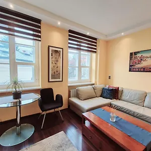 Krakowskie Przedmiescie 57 Apartament
