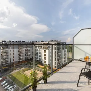 Superapart Przy Forcie 12 Варшава