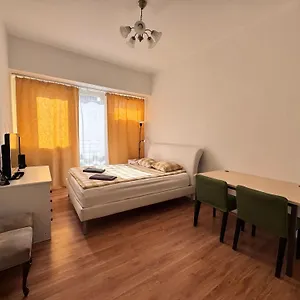 Ivory House Варшава