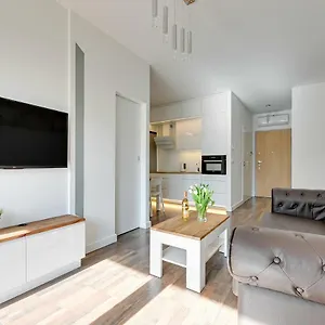 Visby : Premium On The Apartament Gdańsk