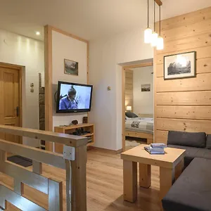 Pod Skocznią Apartament Zakopane