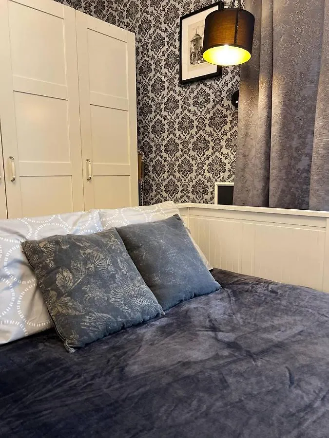 Top Apartment In The Centre Of Warsaw, Wi-Fi - By Hik Apartments